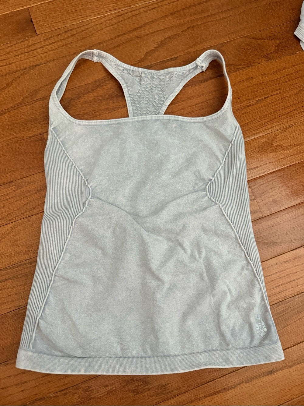 FP Movement by Free People Pale Gray Good KarmaTank